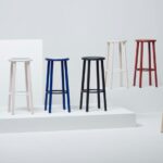 SOLO STOOL – view 5