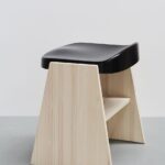 FRONDA STOOL – view 4