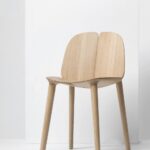 OSSO CHAIR – view 3