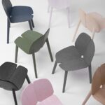 OSSO CHAIR – view 2