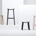 OSSO STOOL – view 4