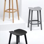OSSO STOOL – view 5
