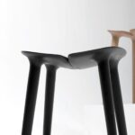 OSSO STOOL – view 3