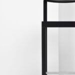PRIMO STOOL – view 3