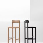 PRIMO STOOL – view 2
