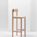PRIMO STOOL – view 4