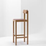 PRIMO STOOL – view 5