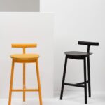RADICE STOOL