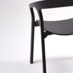 SHE SAID CHAIR – view 2