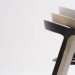 SHE SAID CHAIR – view 3