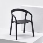SHE SAID CHAIR