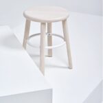 SOLO STOOL – view 3