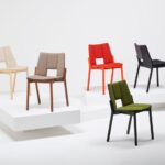 TRONCO CHAIR – view 3