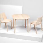 TRONCO TABLE