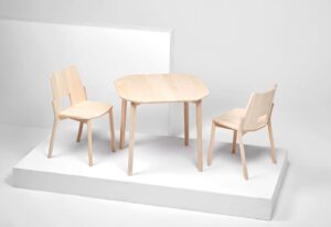 TRONCO TABLE