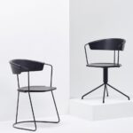 UNCINO CHAIR – view 3