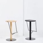 UNCINO STOOL – view 4