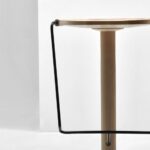 UNCINO STOOL – view 2