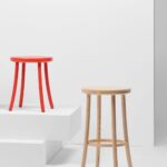 ZAMPA STOOL