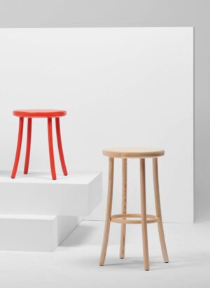 ZAMPA STOOL