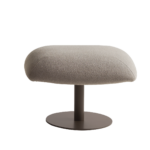 Ocean pouf