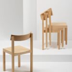 PRIMO CHAIR – view 3