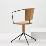 UNCINO CHAIR – view 2