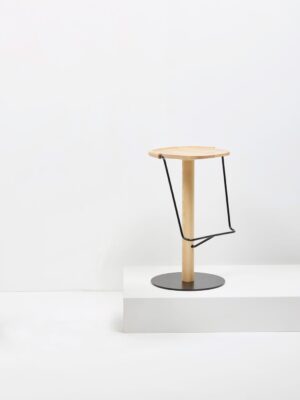 UNCINO STOOL