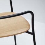 FORCINA CHAIR – view 5