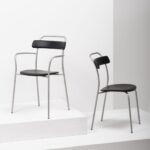 FORCINA CHAIR – view 6