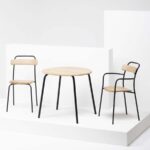 FORCINA TABLE – view 2