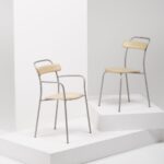FORCINA CHAIR – view 4