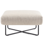 Quattro pouf