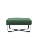 Quattro pouf – view 2