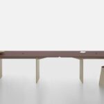 FRONDA TABLE – view 3