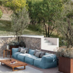 SOFT POUF 90 SQUARE – view 2