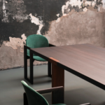 T–Table – view 2