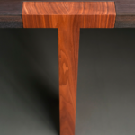 T–Table – view 3
