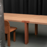 T–Table – view 6