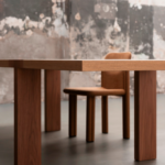 T–Table – view 7