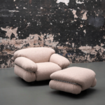 Sesann Ottoman – view 2