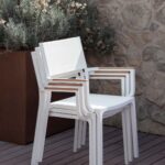 SUNNY ARMCHAIR – view 2