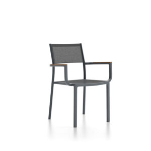 SUNNY ARMCHAIR