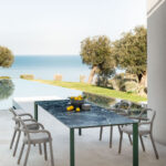 Akashi fixed Table – view 2