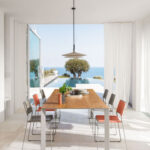 Akashi fixed Table – view 4