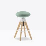 arki-stool ARKW6/2 – view 5