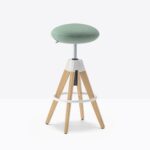 arki-stool ARKW6/2 – view 6
