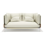 Baia 2 seater sofa