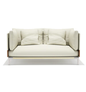 Baia 2 seater sofa