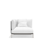 Baia corner module